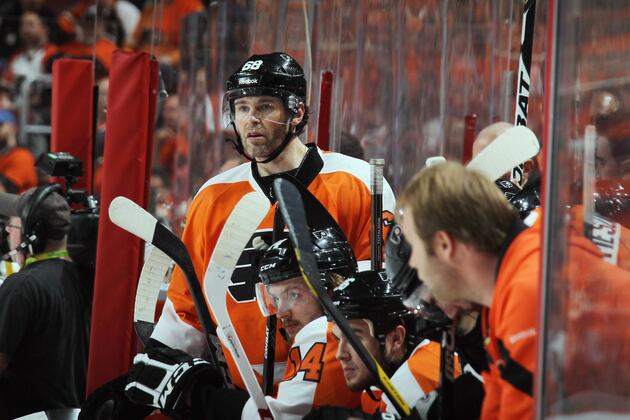 NHL Free Agency: 5 Teams That Have Not Done Enough to Get Better This Summer