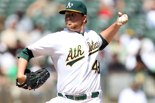 Fantasy Baseball 2012: Top 12 Waiver-Wire Pickups for Week 22