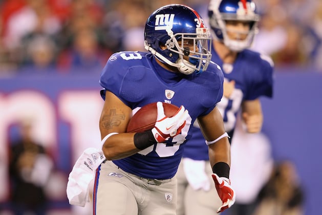 New York Giants: 9 Players Who Will Be Toughest to Cut