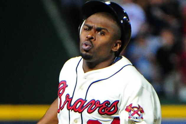 3 Potential Replacements If Michael Bourn Leaves