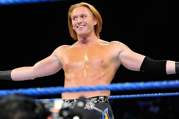 7 Reasons WWE Fans Should Care About Heath Slater