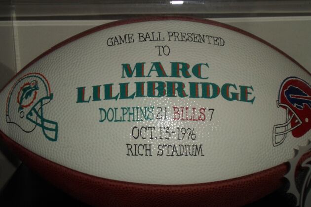 Game Balls for Every Week 3 Preseason Game