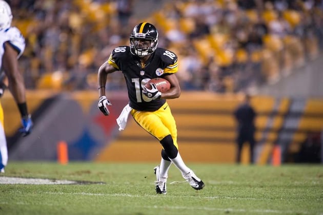 Pittsburgh Steelers: 6 Players Who Will Be Toughest to Cut