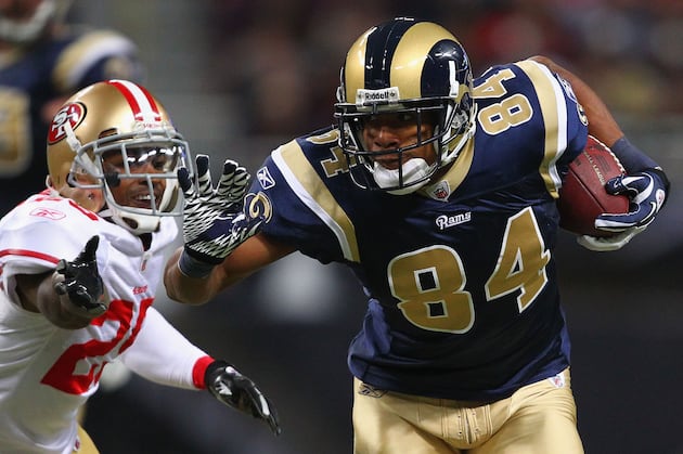 St. Louis Rams: 5 Players Who Will Be Toughest to Cut