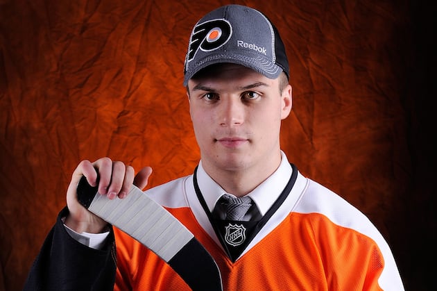 Philadelphia Flyers: 4 Youngsters in the System Who Could Make the Team