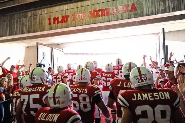 Nebraska Football: 2012 Season Preview for the Cornhuskers