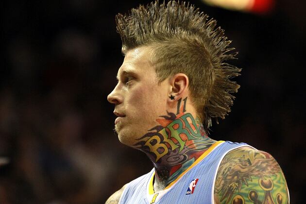 NBA Rumors: Latest Updates on Top Remaining Free Agents
