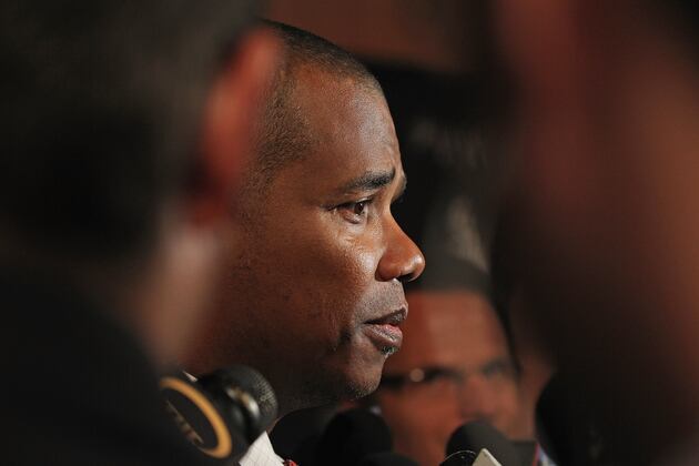 Chicago White Sox: 2012 September Call-Up's