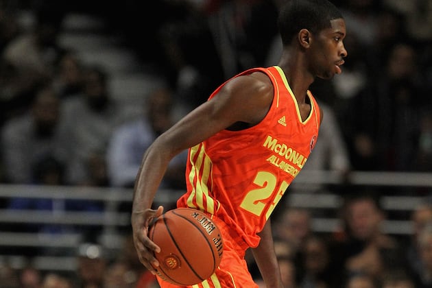 Kentucky Wildcats Basketball: 4 Reasons Why Amile Jefferson Was Not a Good Fit