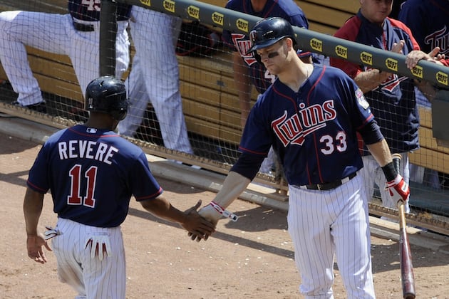 Minnesota Twins 2012: 5 Surprising Stats