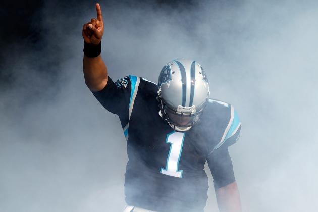 NFL Fantasy Football: Top 3 QB Fantasy Sleepers