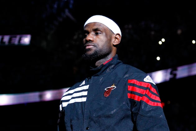 Every NBA Team's Top Fantasy Stud