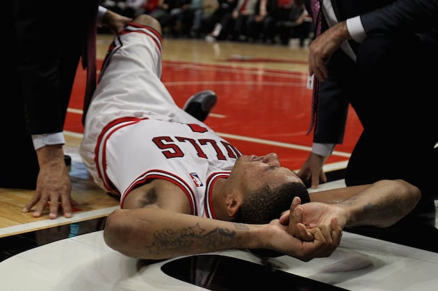 Chicago Bulls: 8 Biggest Surprises in Store for the 2012-13 Season
