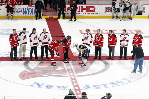 New Jersey Devils: Top 7 Post-Lockout Performances of All Time
