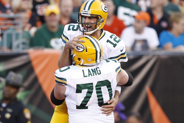 2012 NFL Forecast: The 3 Boom-or-Bust Teams