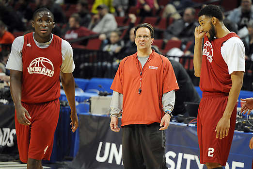Are Zeller, Watford, and Oladipo the Big Ten's Best 'Big Three'?
