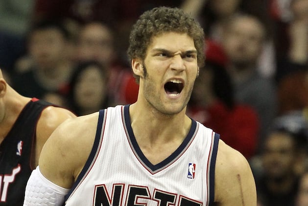 5 Ways the Brooklyn Nets Must Improve Defensively in 2012-13