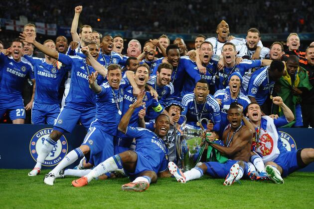 UEFA Champions League Preview: A Complete Guide to All 32 Teams