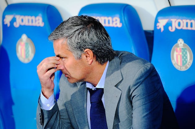 Getafe vs. Real Madrid: Rating the Madrid Players