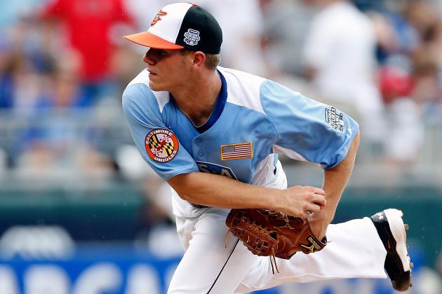 10 Top Prospects Who Could Be Instant X-Factors in the 2012 MLB Playoffs