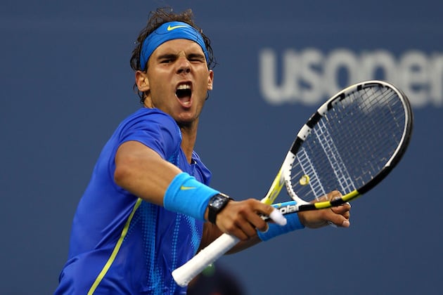 5 Ways Rafael Nadal's US Open Withdrawal Directly Impacts the Tournament