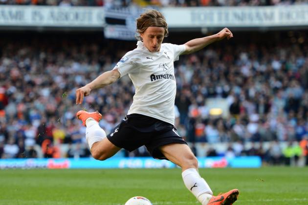 20 Predictions as We Head Toward Transfer Deadline Day