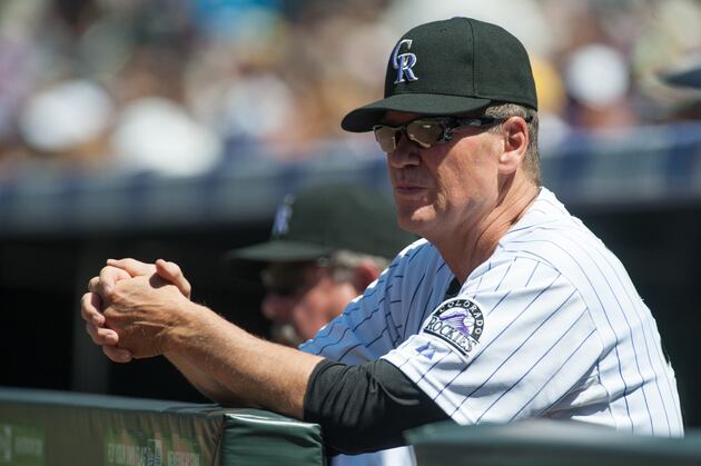 Colorado Rockies: 5 Offseason Musts to Become Playoff Contenders