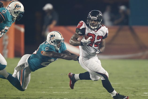Atlanta Falcons: 3 Players Who Will Be Toughest to Cut