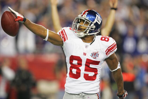 Ranking the Biggest One-Hit Wonders in Sports
