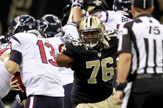 NFL Roster Cuts 2012: Latest News, Roster Updates and More