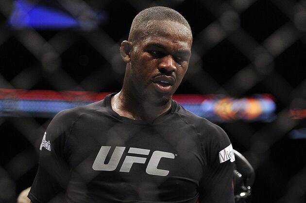 Jon Jones vs. Vitor Belfort and Other Hot Topics from UFC 152