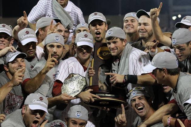 Former South Carolina Gamecocks in MLB: Where Are They Now (Part Four)?