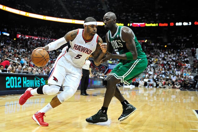 5 NBA Stars Boston Celtics Must Pair with Rajon Rondo