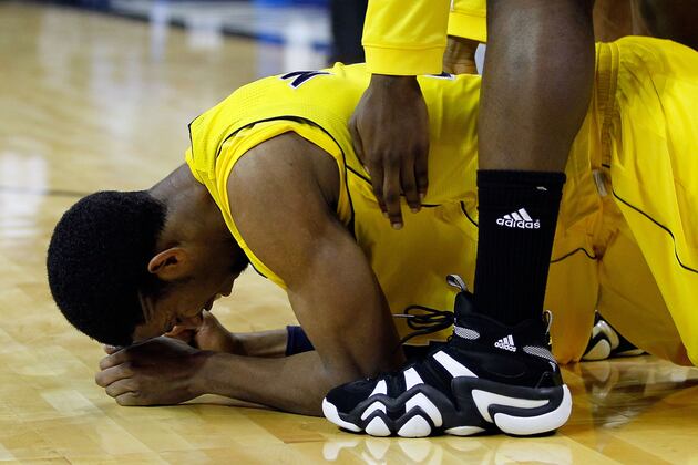 Big Ten Basketball: The Ugly Truth About Each Big Ten Team