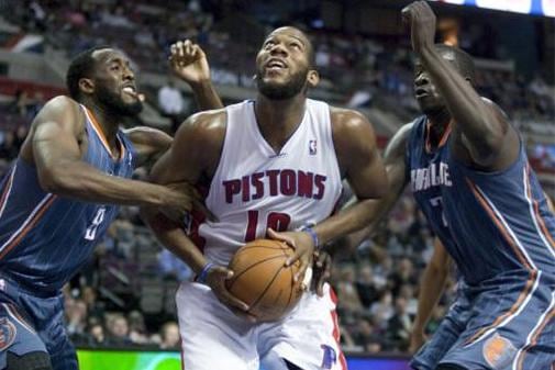 10 Realistic Expectations for the Detroit Pistons in 2013