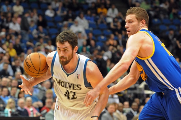 NBA Western Conference: Comparing Playoff Hopefuls