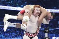 WWE Opinion: Pros and Cons of Sheamus vs. Alberto Del Ro at Night of Champions