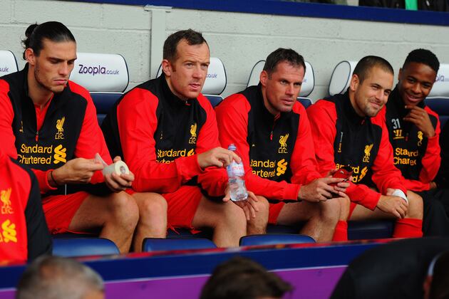 Liverpool FC: 4 Transfer Targets for 4 Transfer Days, Fund Raising