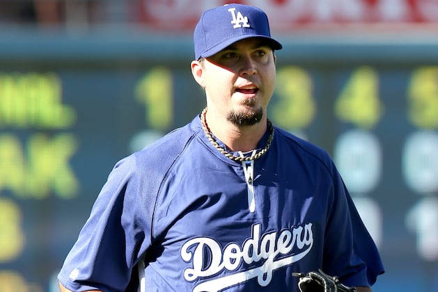 MLB Trade Deadline 2012: The Most Overrated Players Traded Before the Deadlines