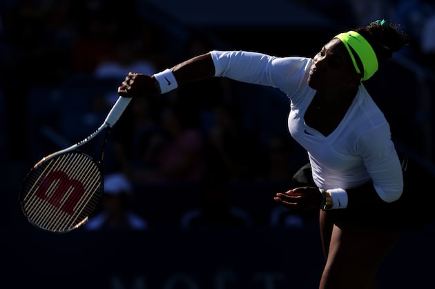 US Open Tennis 2012: Day-to-Day Tracker of All Americans in Action at Flushing