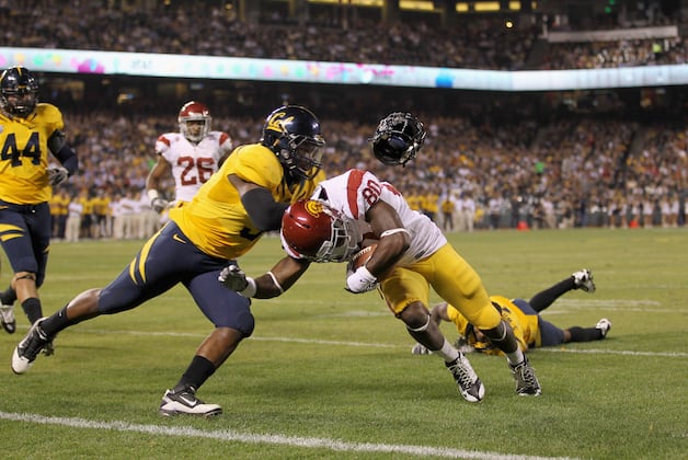 Cal Football: 7 Keys to Winning the USC Game