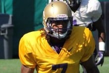 College Football 2012: 10 True Freshman Defenders That Could Impact Week 1