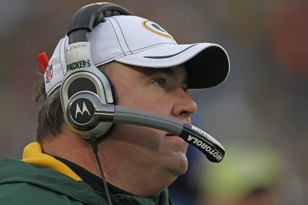 Green Bay Packers Roster Cuts: Predicting the Final 53-Man Roster