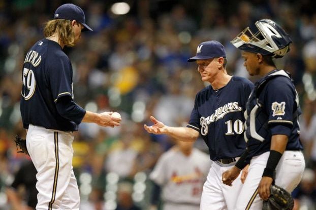 Milwaukee Brewers: 10 Crucial Needs for the Brewers to Address This Offseason