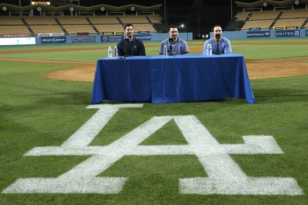 5 Reasons the Dodgers' Wild, Risky Spending Could Backfire in a Major Way