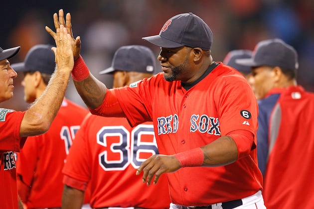 Boston Red Sox: 5 Storylines to Watch the Rest of the Season
