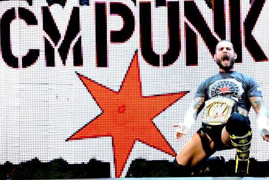 WWE Night of Champions 2012: Ranking the Credibility of Every Champion