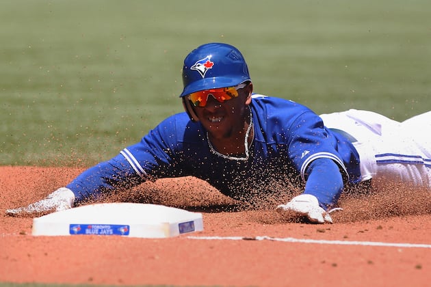 5 MLB Prospects Who Were Called Up Too Early in 2012