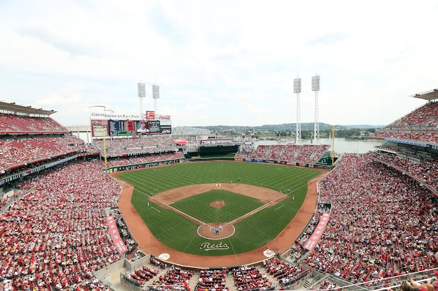 10 Things the Cincinnati Reds Need to Do to Top Nationals for NL Home Field