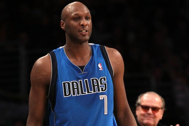 10 NBA Players Who Must Revive Their Sinking Careers in 2012-13